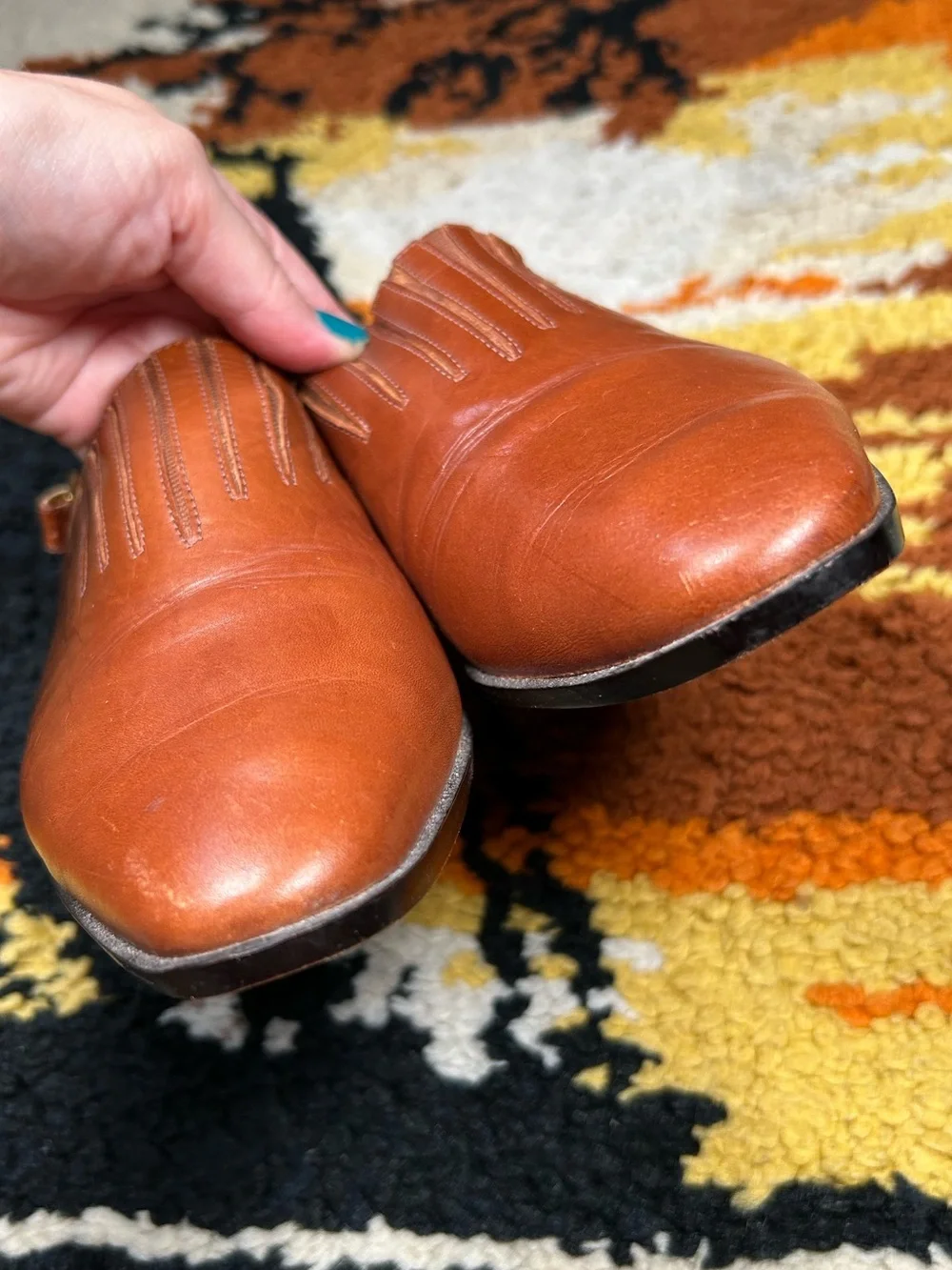 Vintage size great